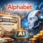 Alphabet’s 100-Year Bonds: A Bold Strategy to Finance the Future of Artificial Intelligence